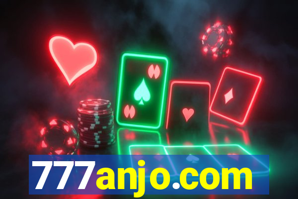 777anjo.com