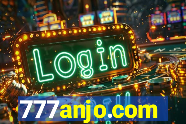 777anjo.com
