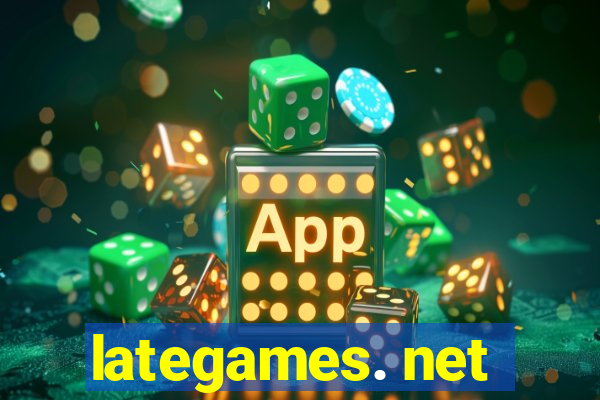 lategames. net