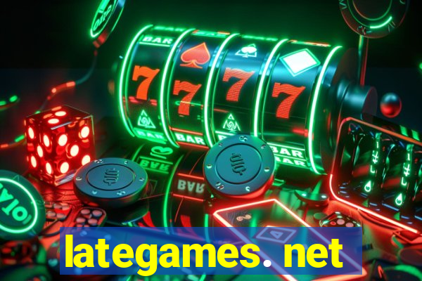 lategames. net
