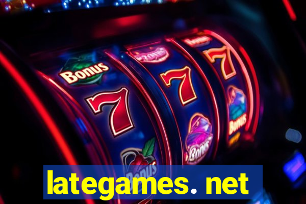 lategames. net