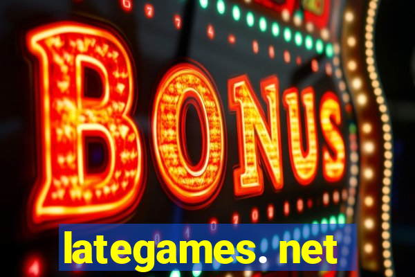 lategames. net