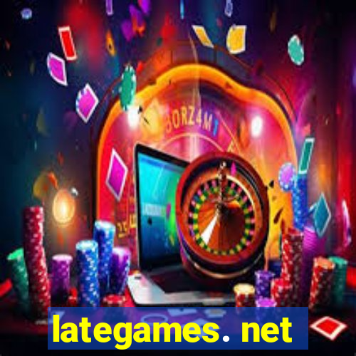lategames. net