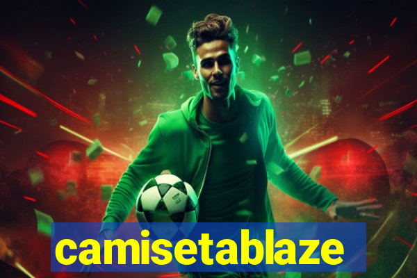 camisetablaze