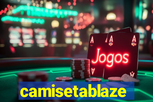 camisetablaze