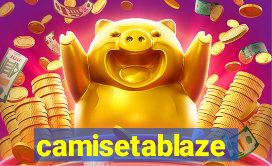 camisetablaze