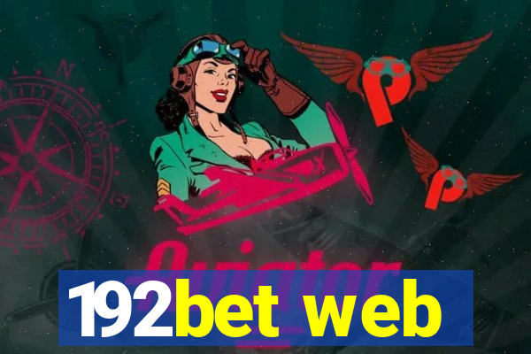 192bet web