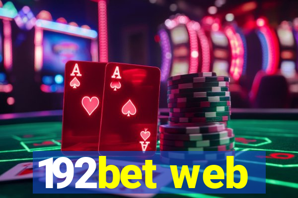 192bet web