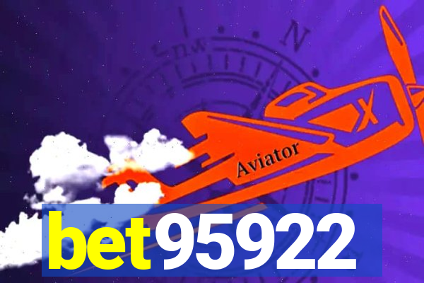 bet95922