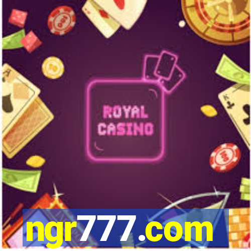 ngr777.com