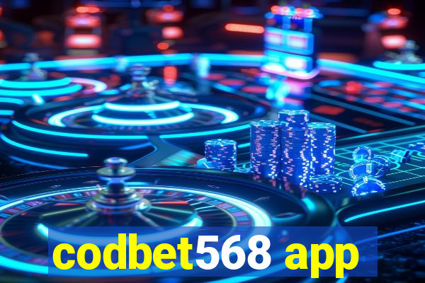 codbet568 app
