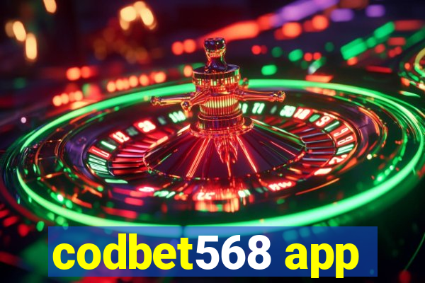 codbet568 app