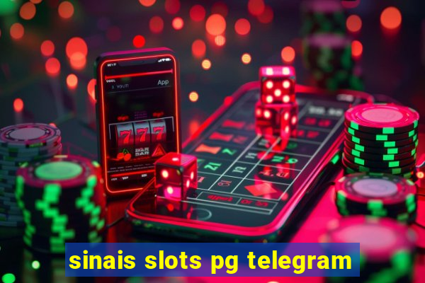 sinais slots pg telegram