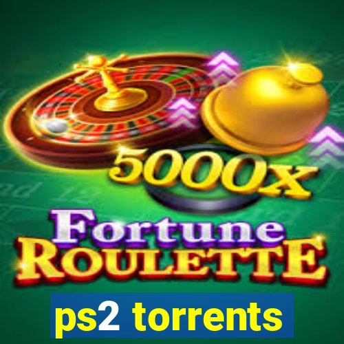 ps2 torrents