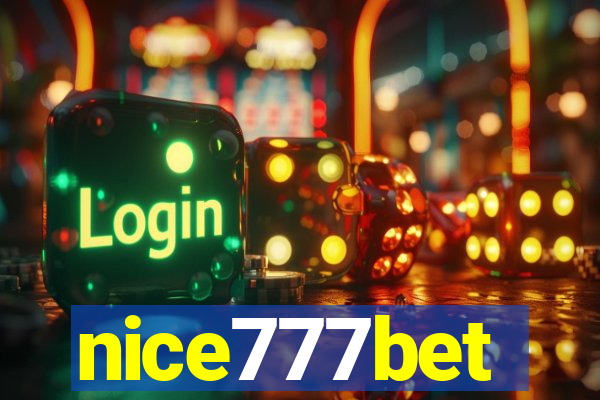 nice777bet