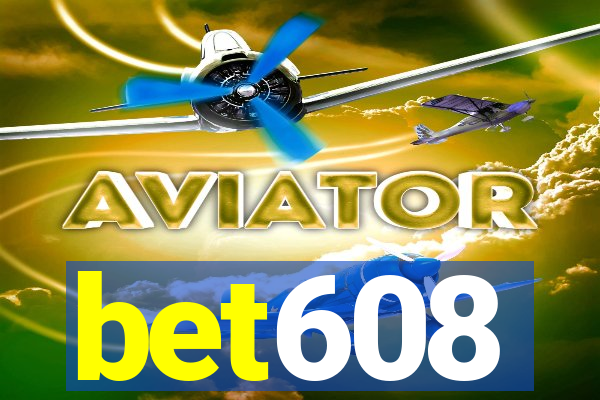bet608