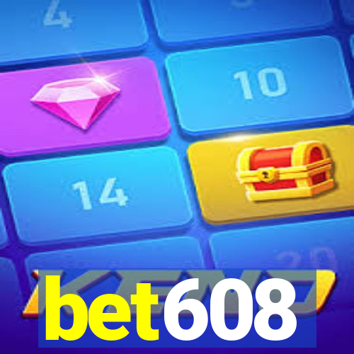 bet608