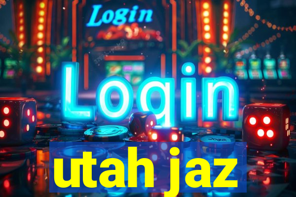 utah jaz