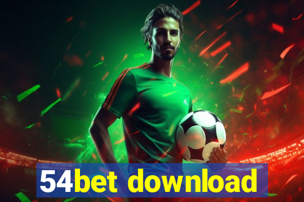 54bet download