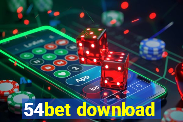 54bet download