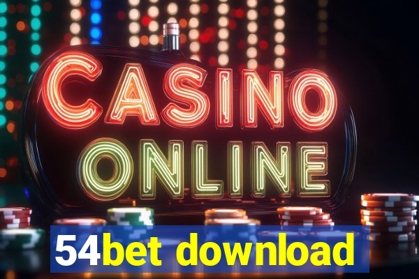 54bet download