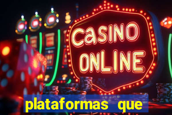 plataformas que pagam no free