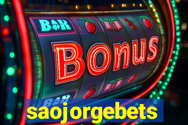 saojorgebets