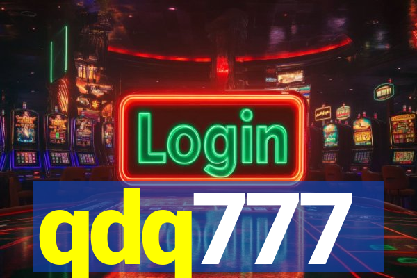 qdq777