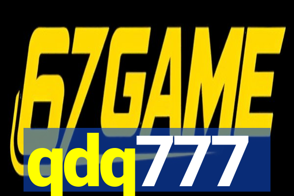 qdq777