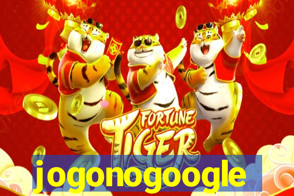 jogonogoogle