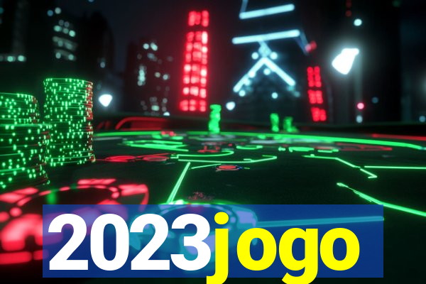 2023jogo