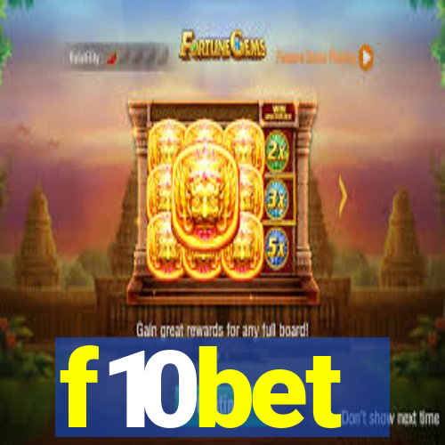 f10bet