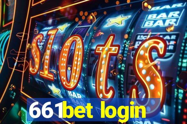 661bet login