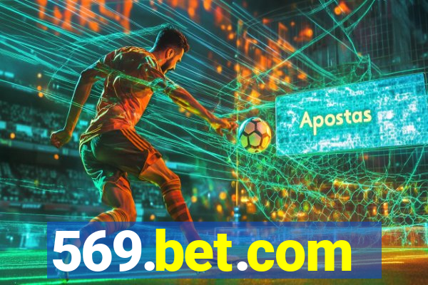 569.bet.com
