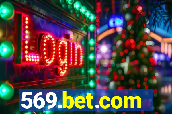569.bet.com