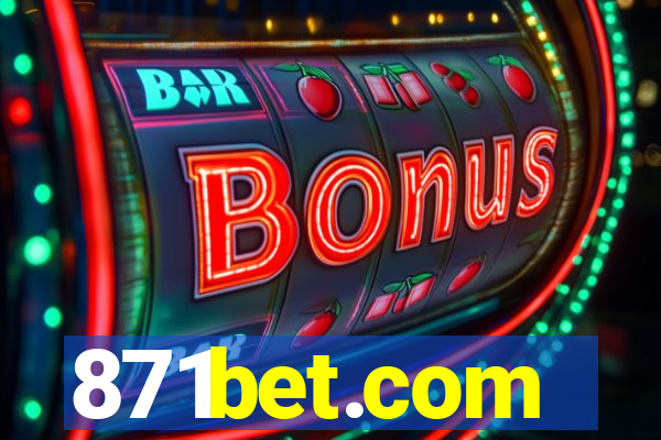 871bet.com