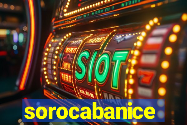 sorocabanice