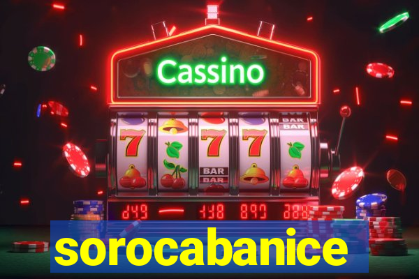 sorocabanice