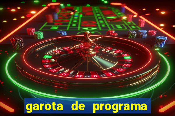 garota de programa de salvador