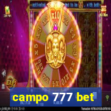 campo 777 bet