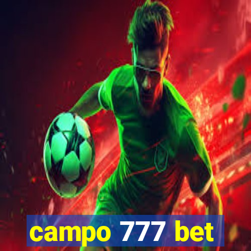 campo 777 bet