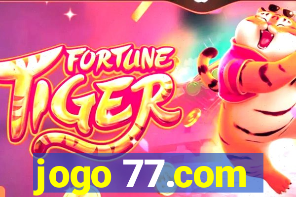 jogo 77.com