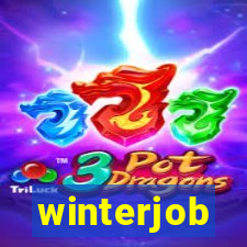 winterjob