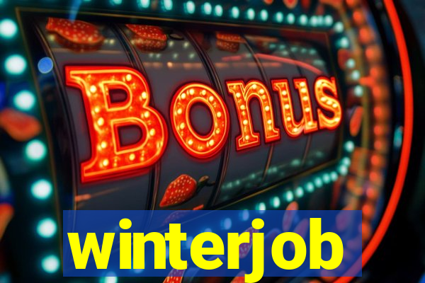 winterjob