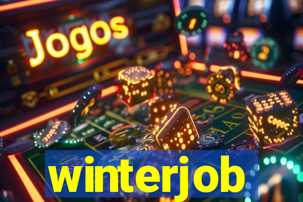 winterjob