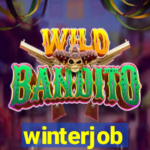 winterjob