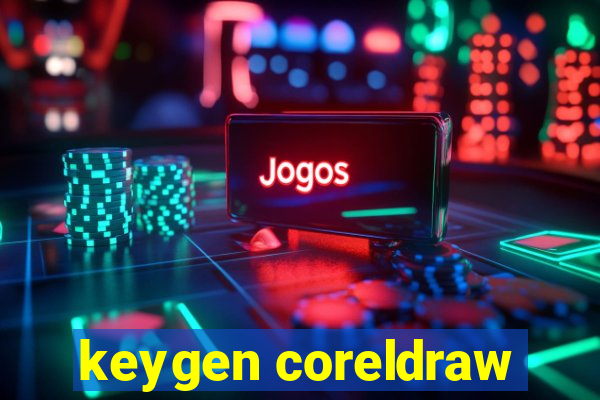 keygen coreldraw