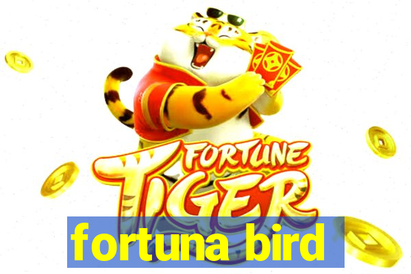 fortuna bird