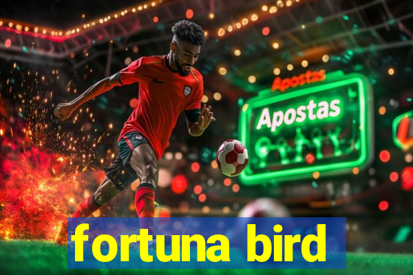 fortuna bird