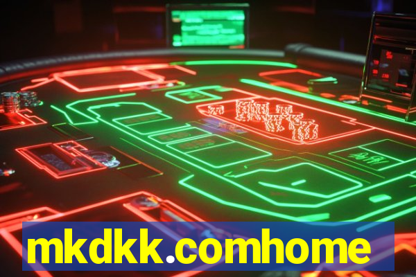 mkdkk.comhome